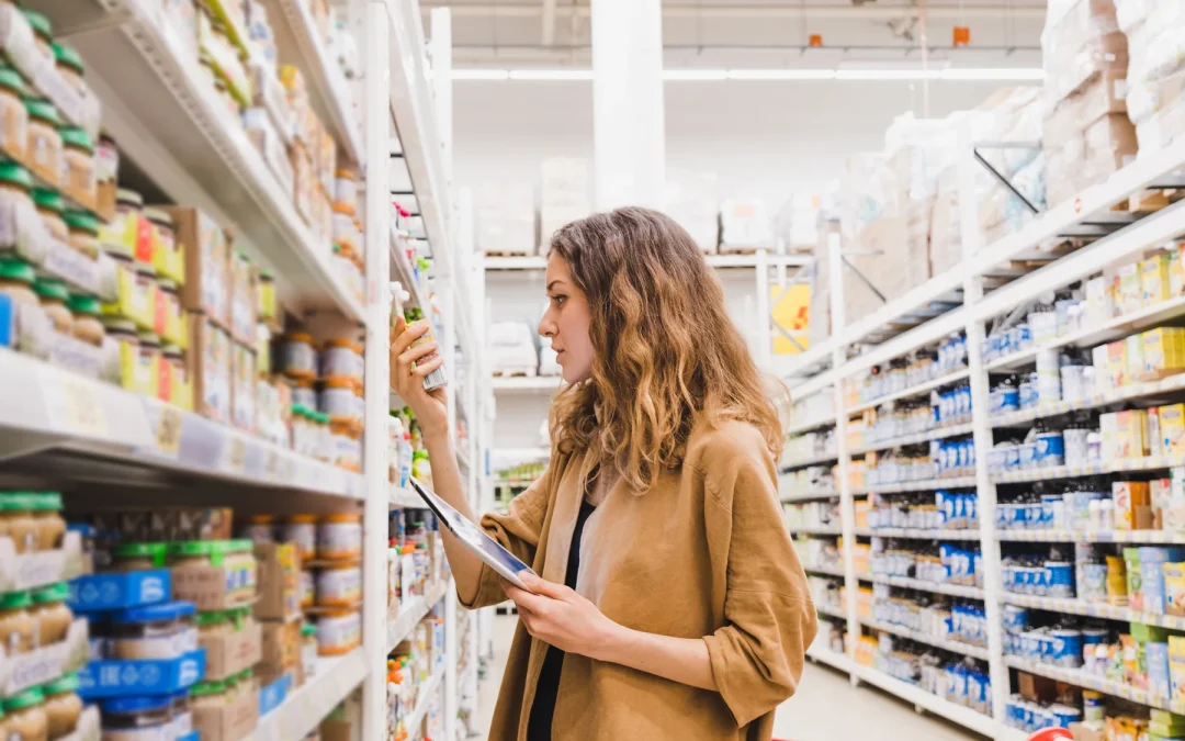 Navigating Additive Regulations with Suppliers