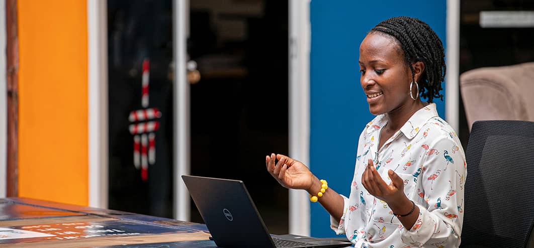 The Art of Conversation: Opening a True Dialogue with your Suppliers to Build Partnerships at Scale