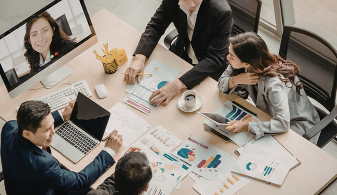 What Is Vendor Collaboration?