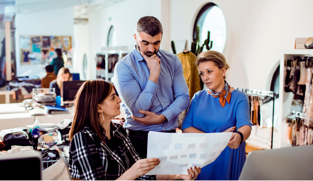 What Is Vendor Management in Retail?