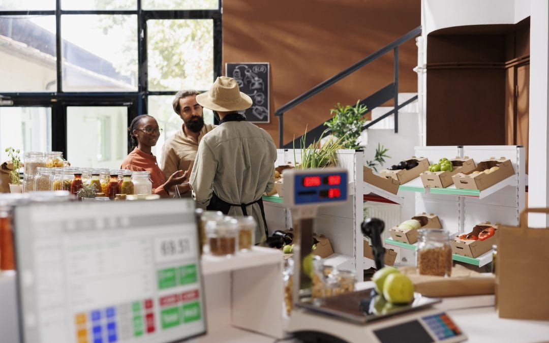 Overcome the Sustainability Challenge with Supplier Engagement